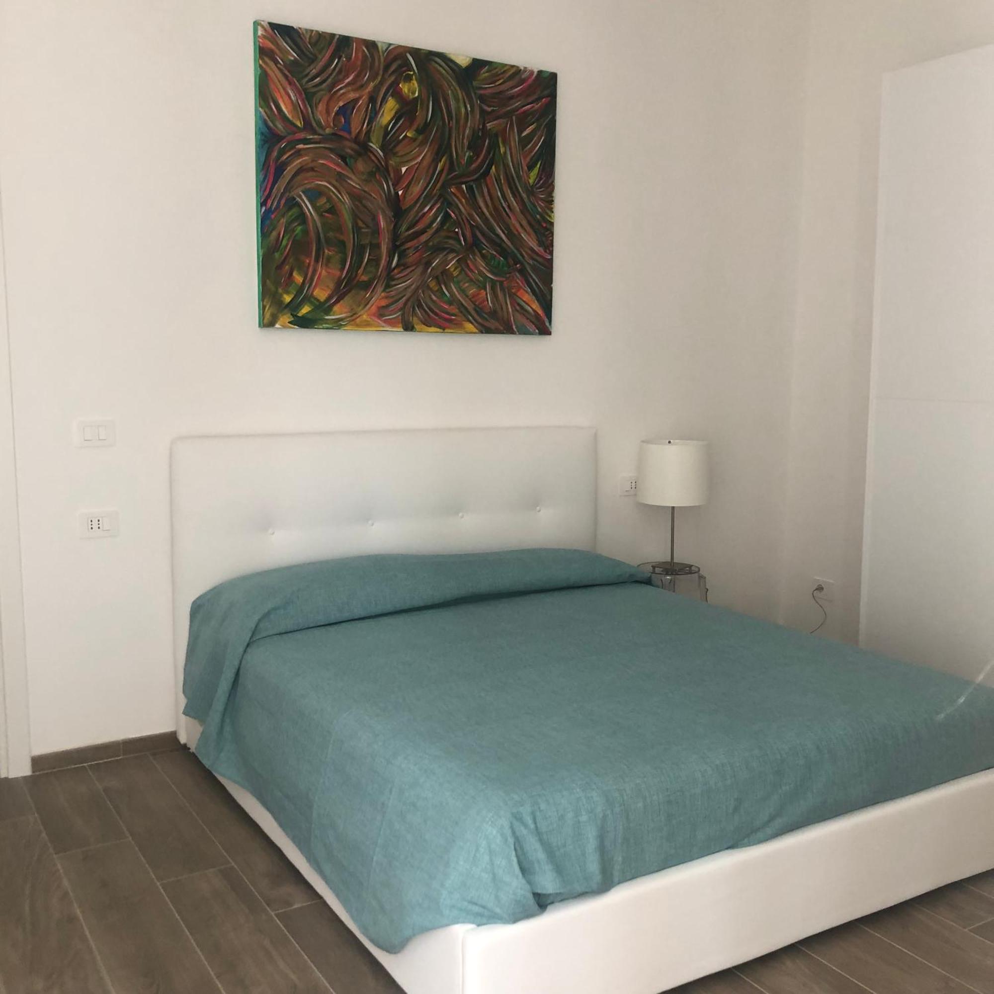 New Corso Italia Savona Villa Exteriör bild