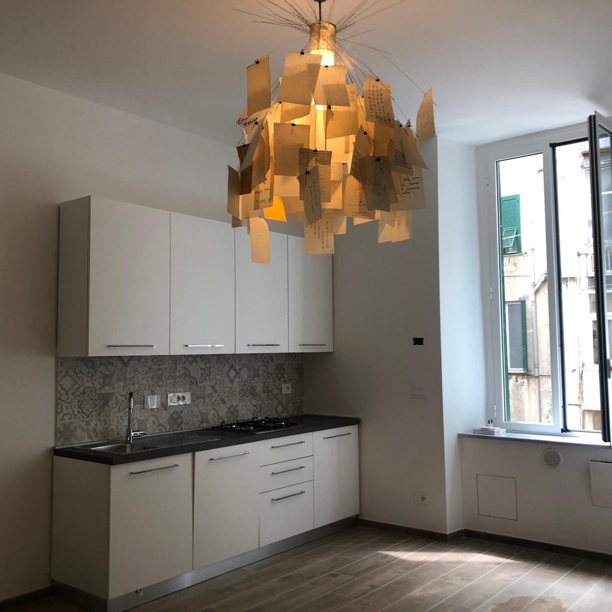 New Corso Italia Savona Villa Exteriör bild