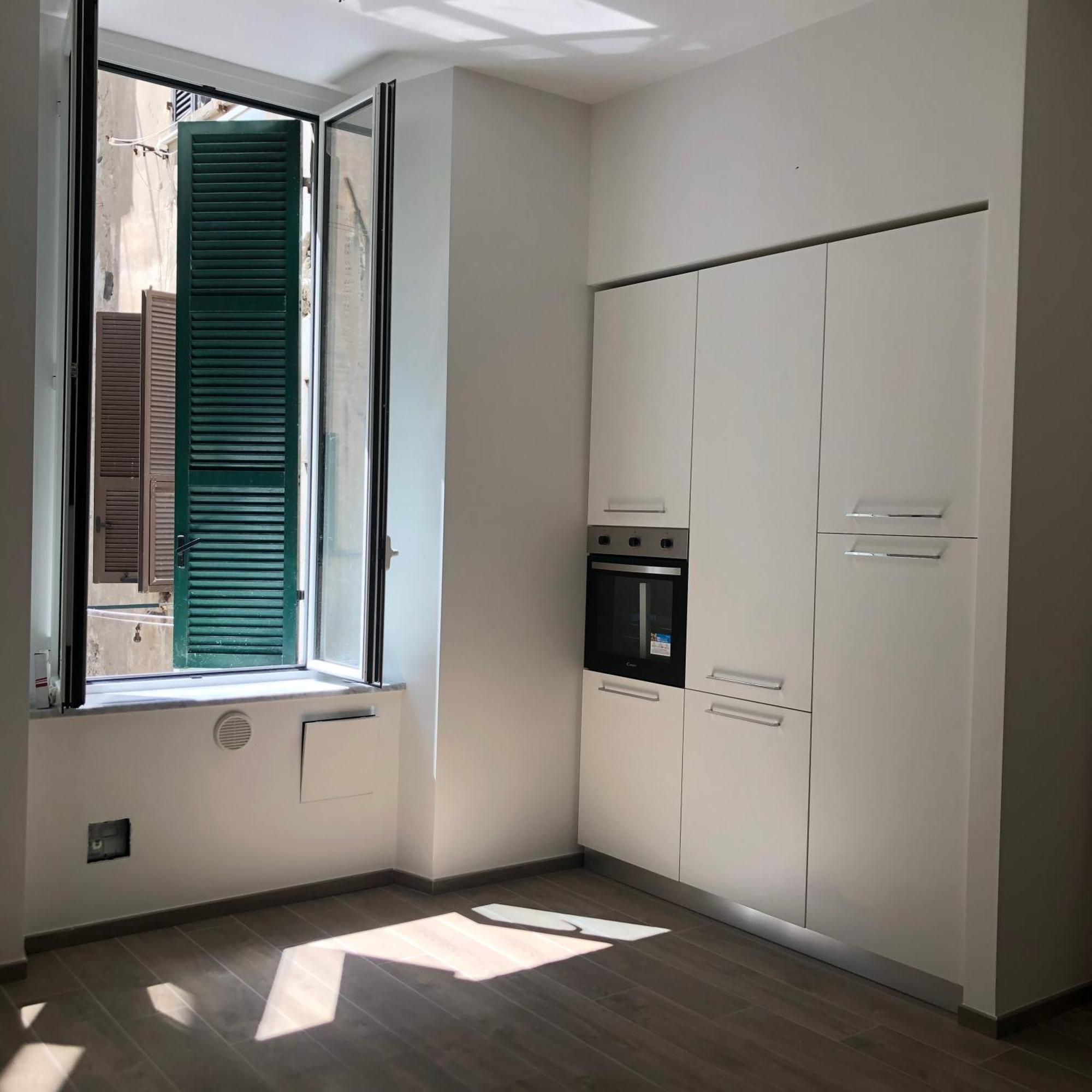 New Corso Italia Savona Villa Exteriör bild