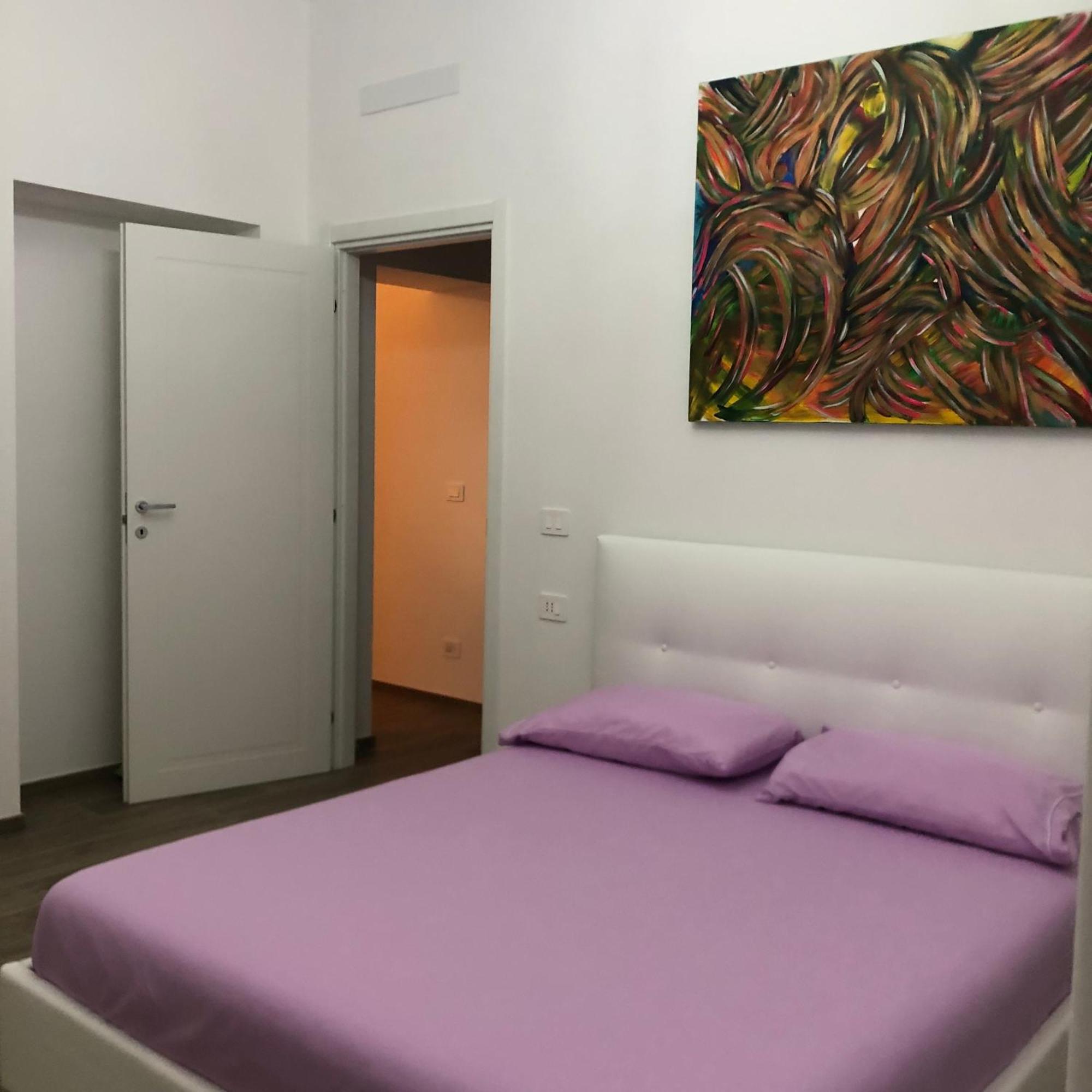 New Corso Italia Savona Villa Exteriör bild