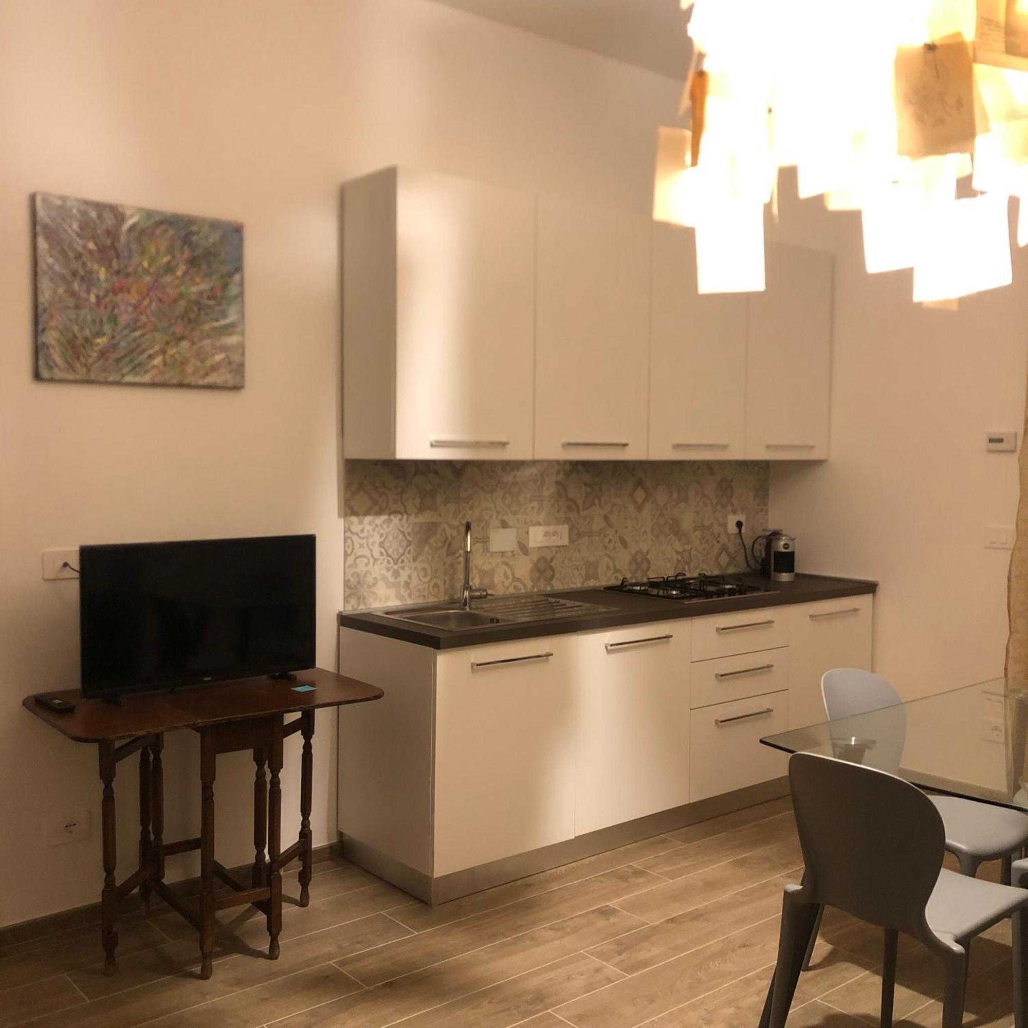 New Corso Italia Savona Villa Exteriör bild